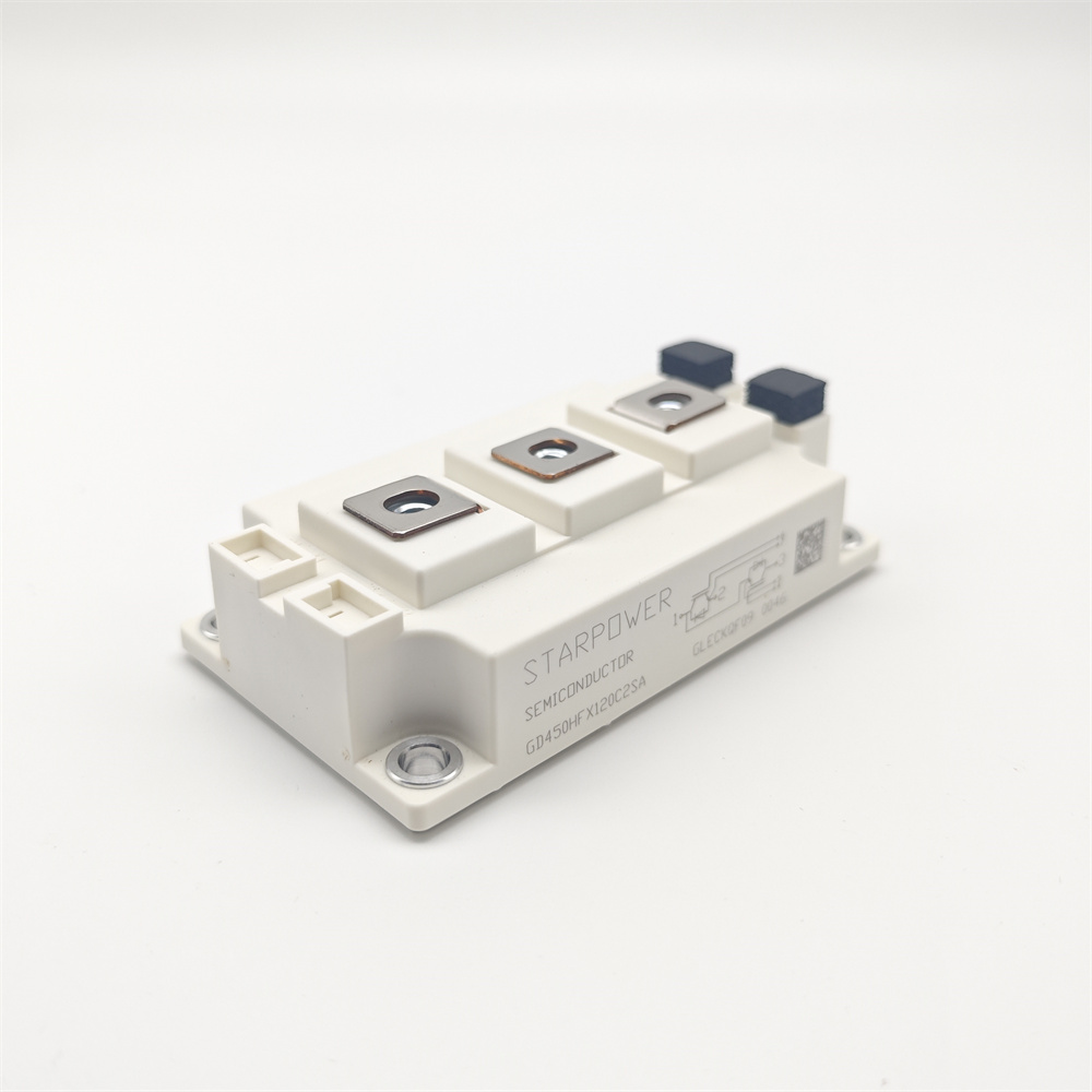 GD450HFX120C2SA