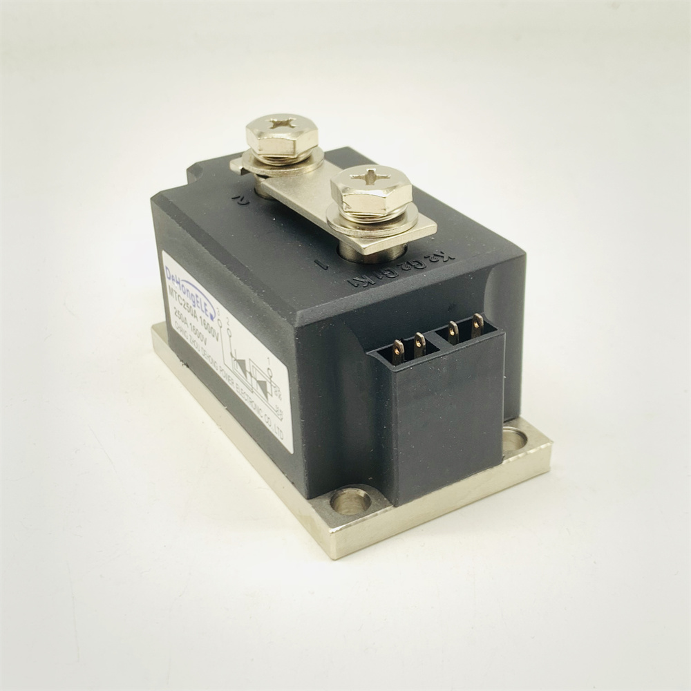 MTC250A1600V