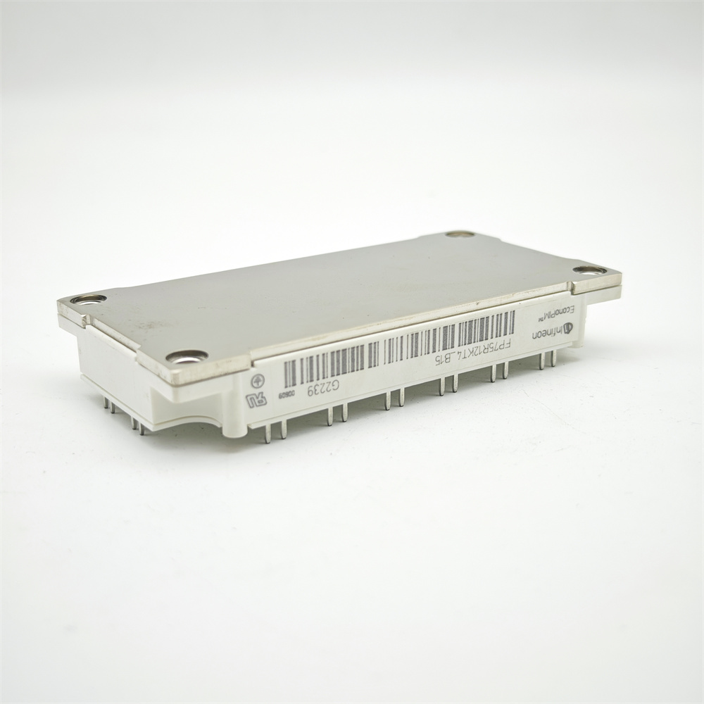 FP75R12KT4-B15 