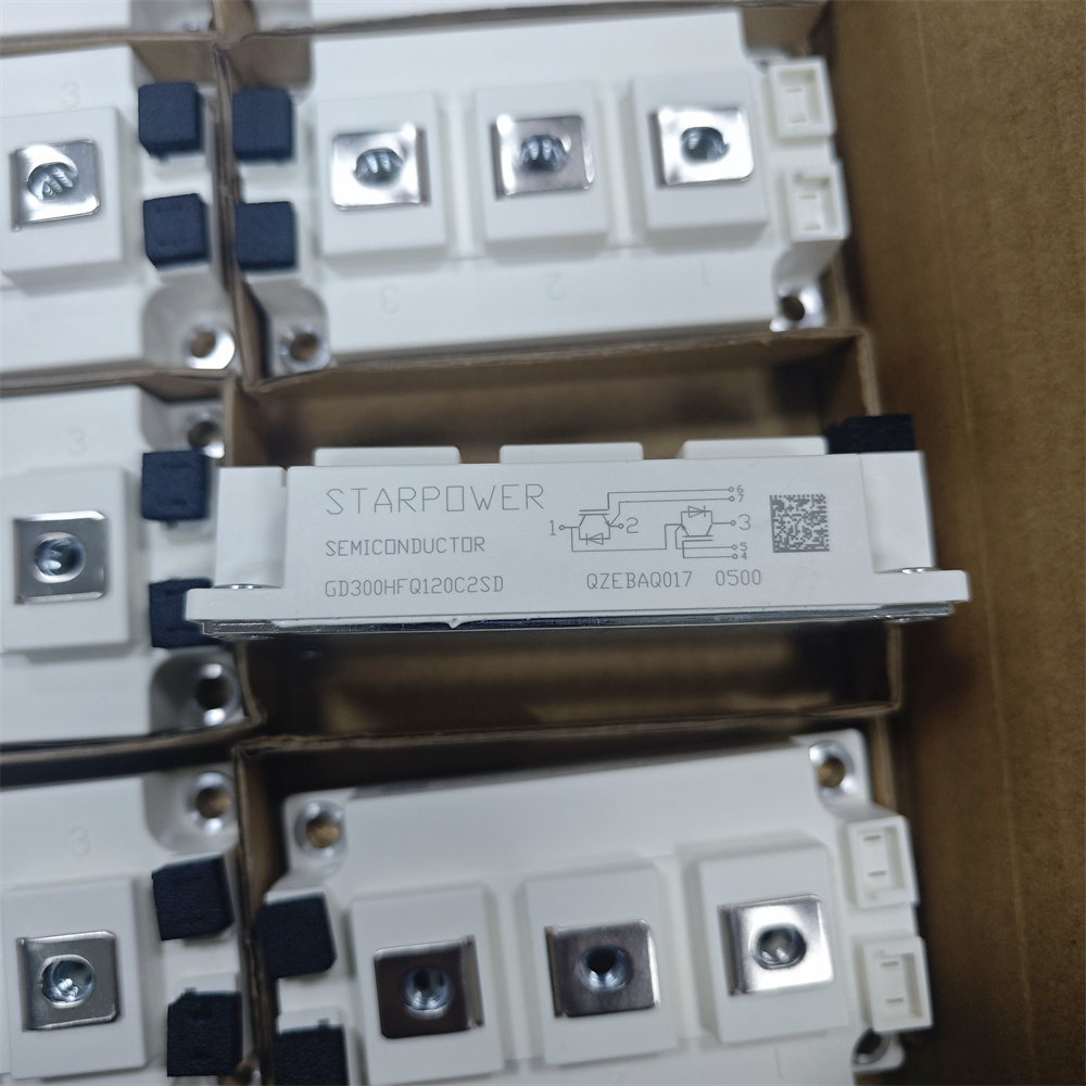 GD300HFQ120C2SD