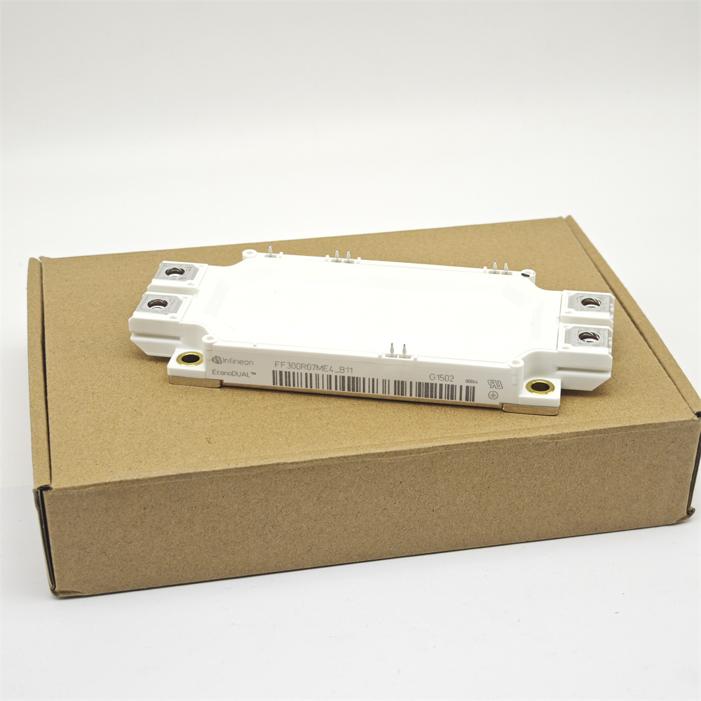 FF300R07ME4-B11