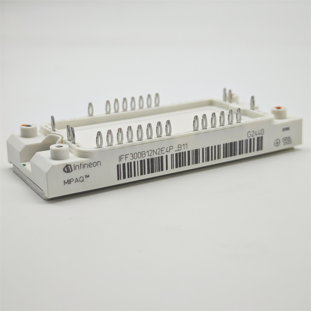 IFF300B12N2E4P-B11