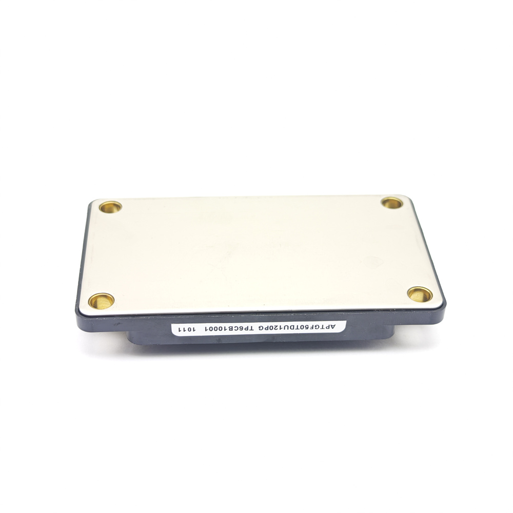 APTGF50TDU120PG