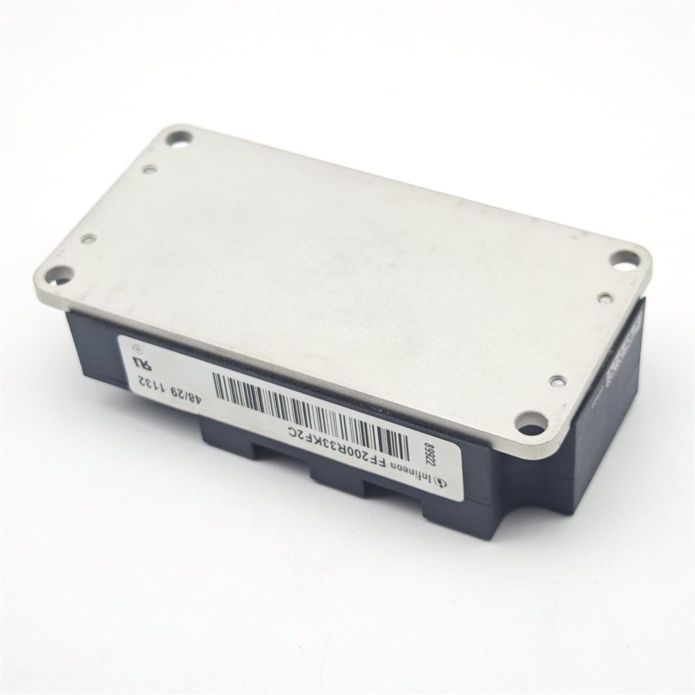 FF200R33KF2C