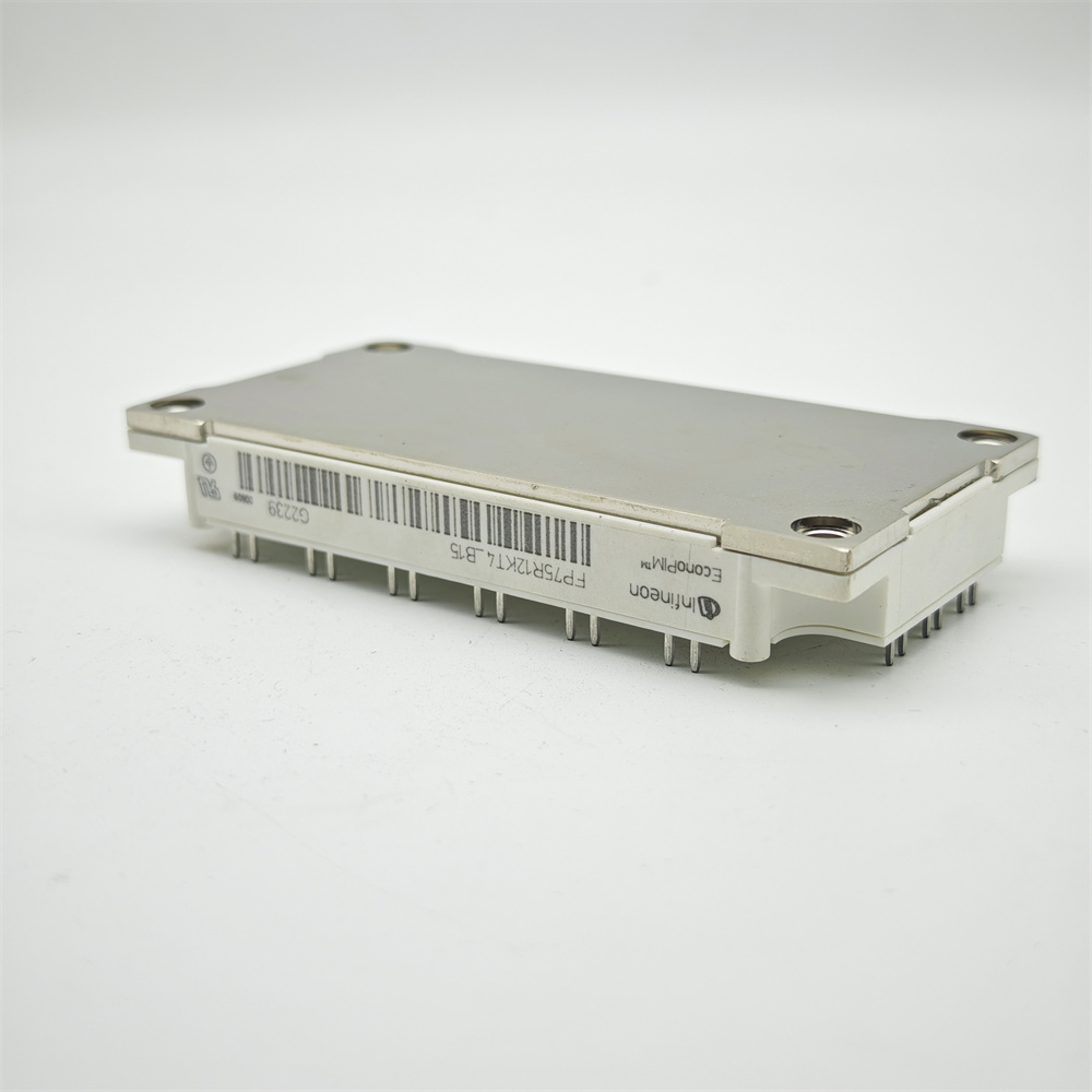 FP75R12KT4-B15 