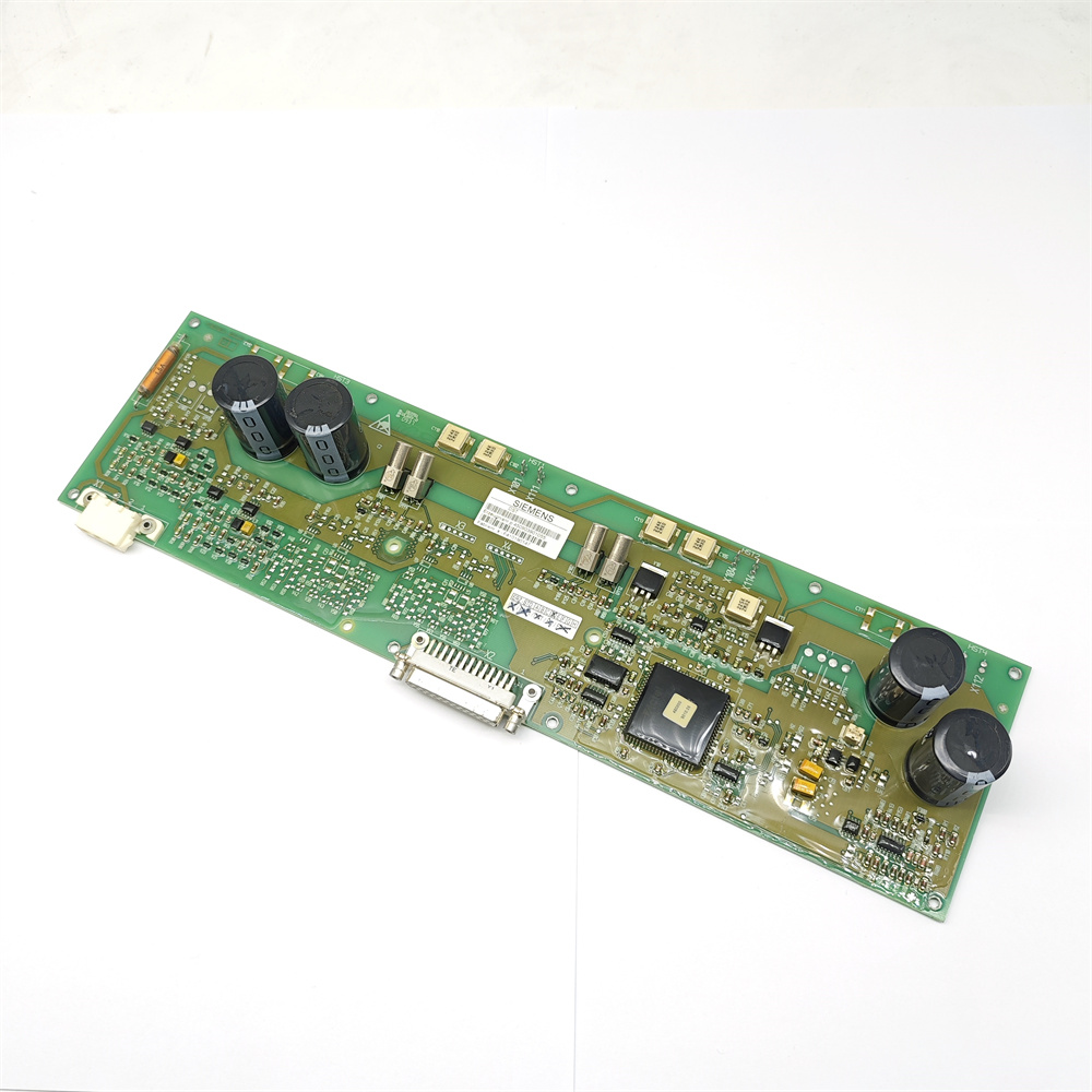 A5E01620204 SX-3000XL2 A5E00812292