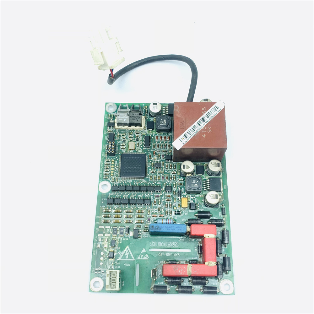A5E03057433 IGBT-DRV-6K5 6K5-4