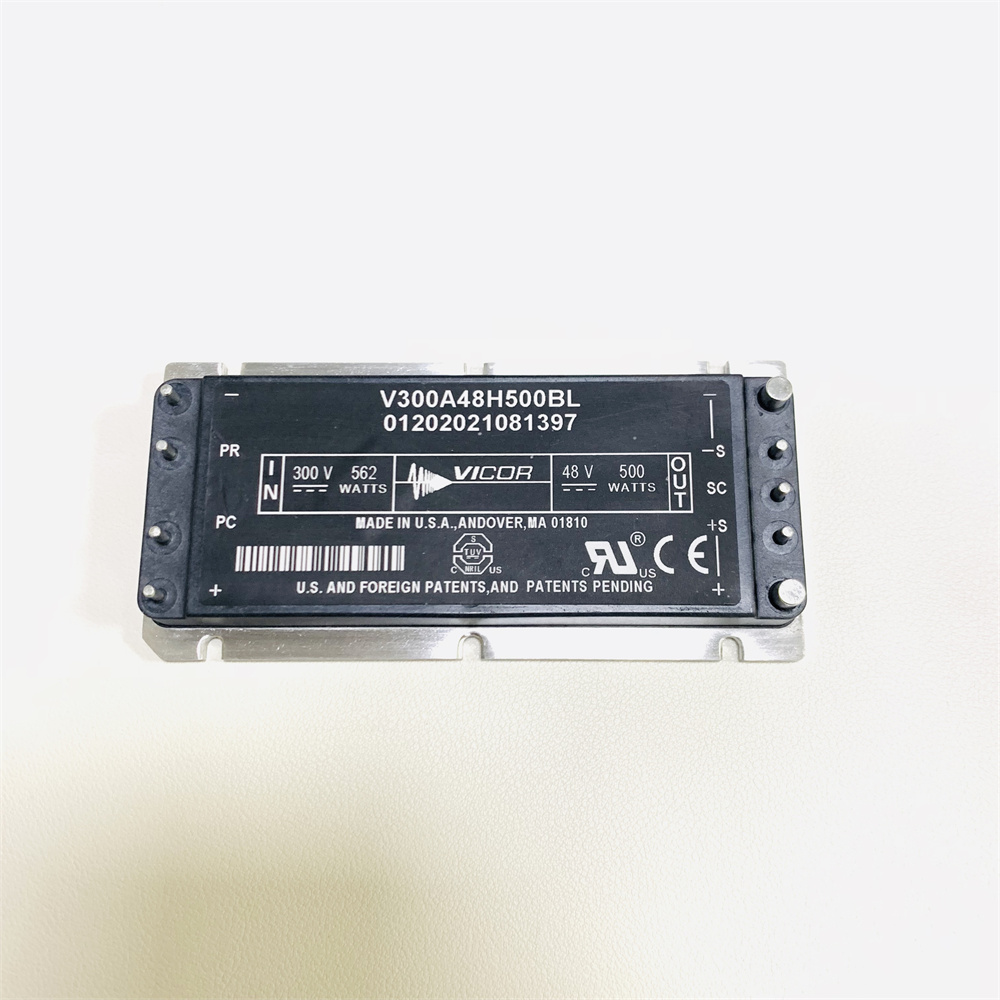 V300A48H500BL