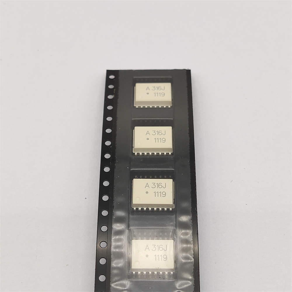 HCPL-316J-500E 