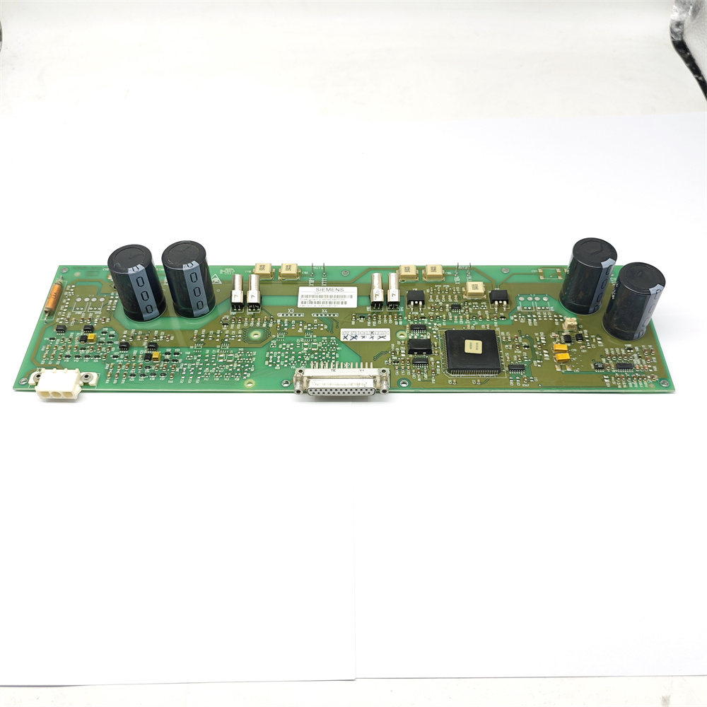 A5E01620204 SX-3000XL2 A5E00812292
