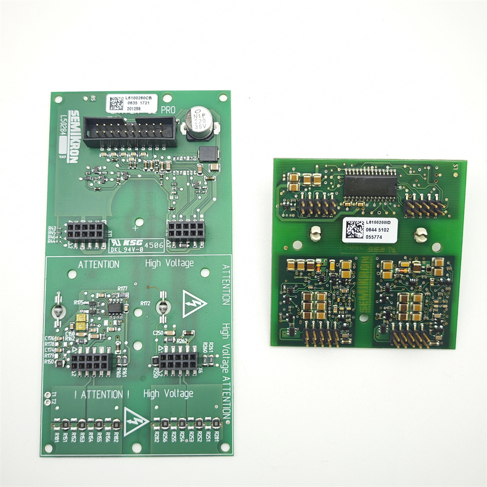 L6100260CB L6100200ID 