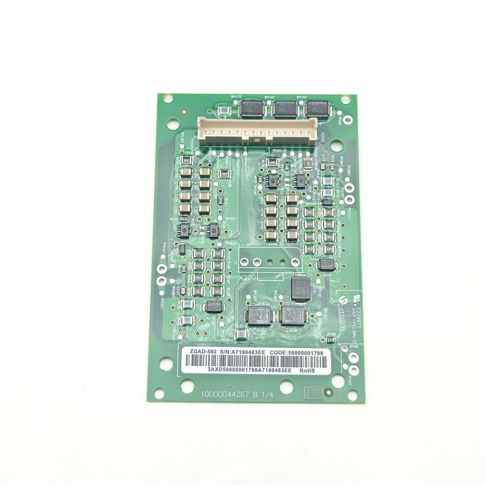 ZGAB-592