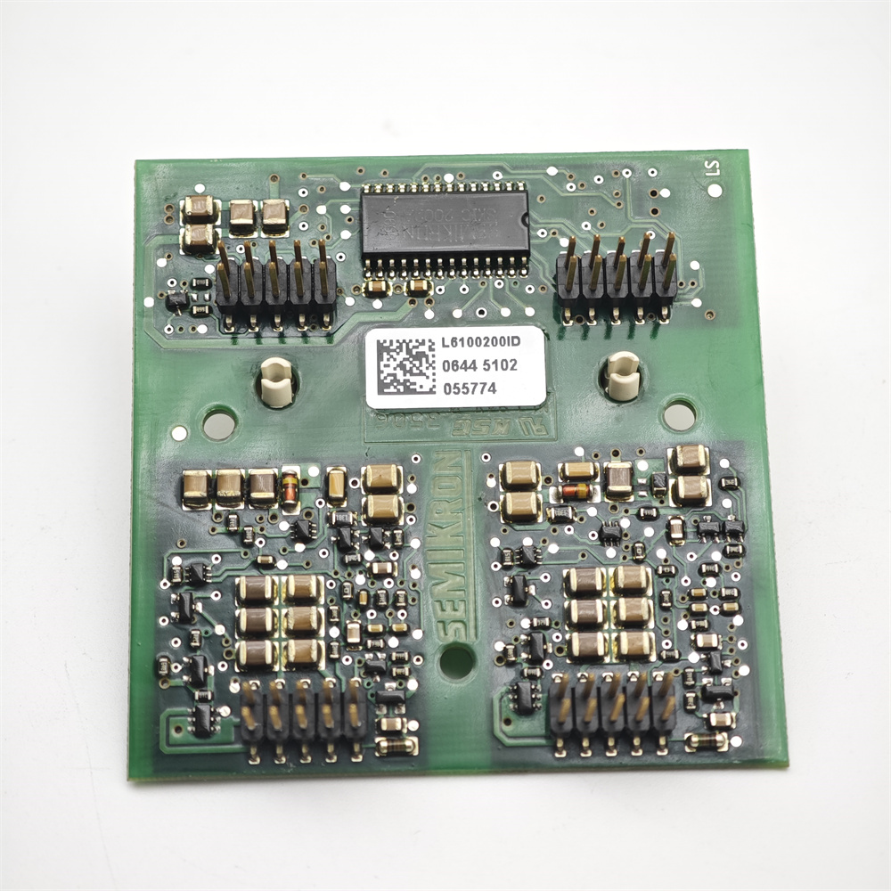 L6100260CB L6100200ID 