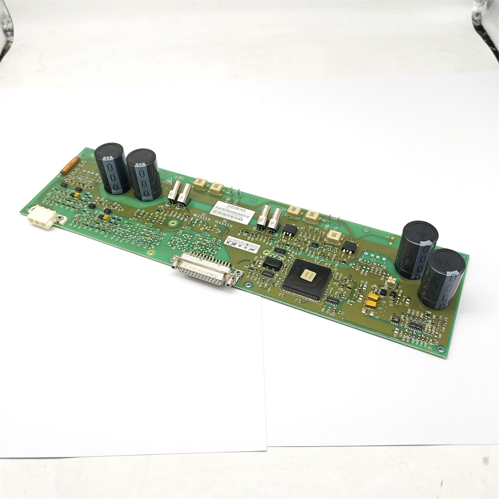 A5E01620204 SX-3000XL2 A5E00812292
