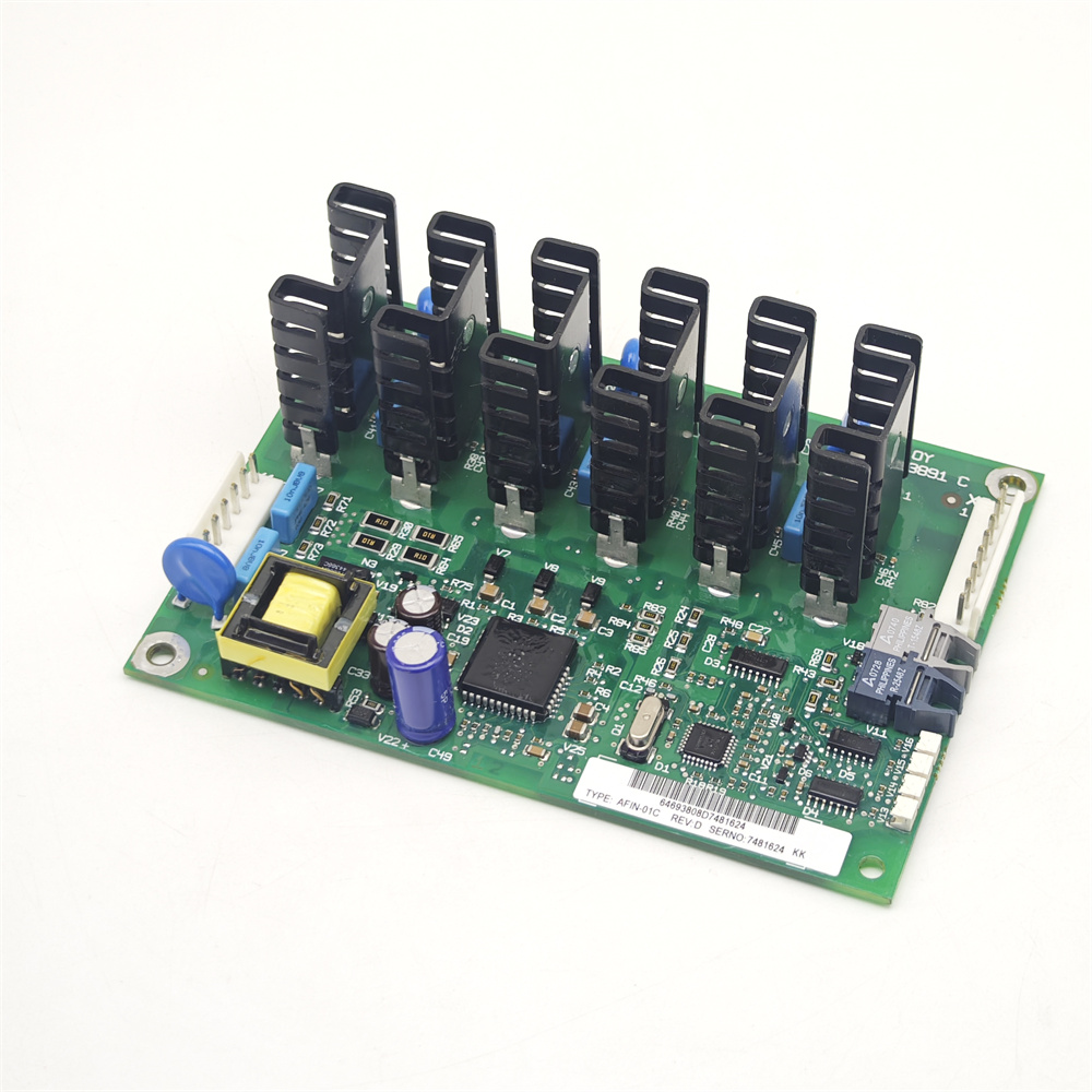 AFIN-01C 