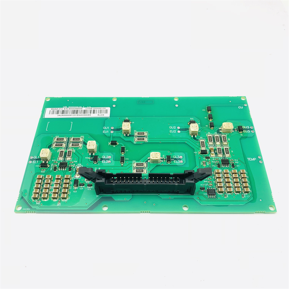 BGAD-21C STM-5 94V-0 E207844