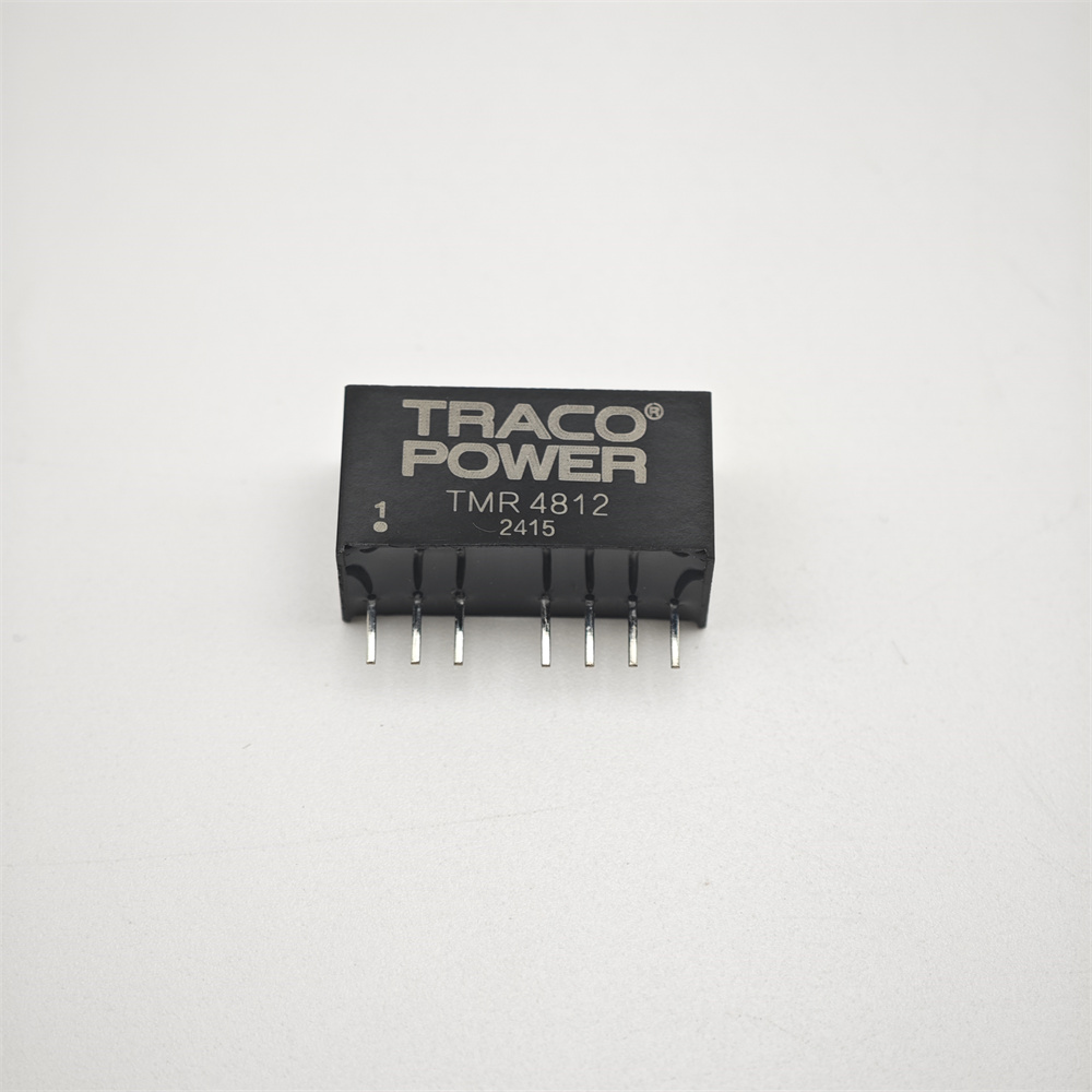 TMR4812