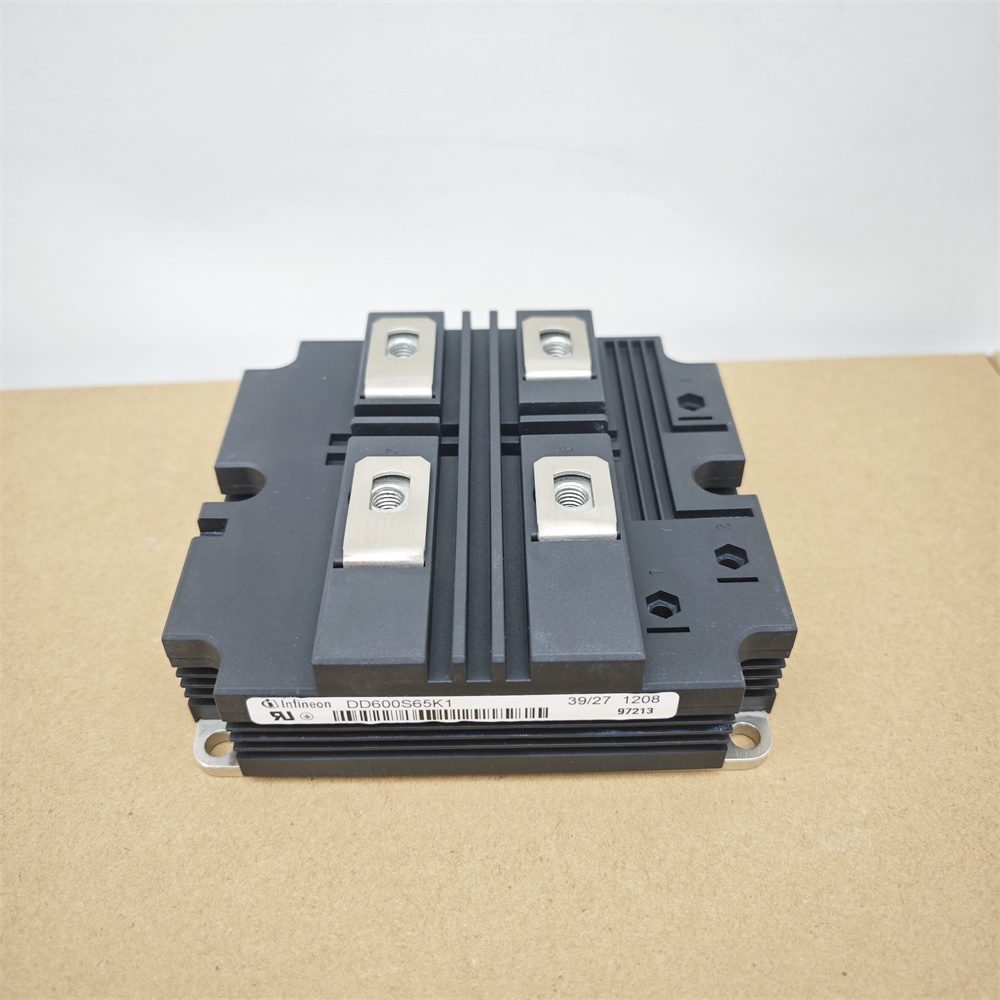 DD600S65K1