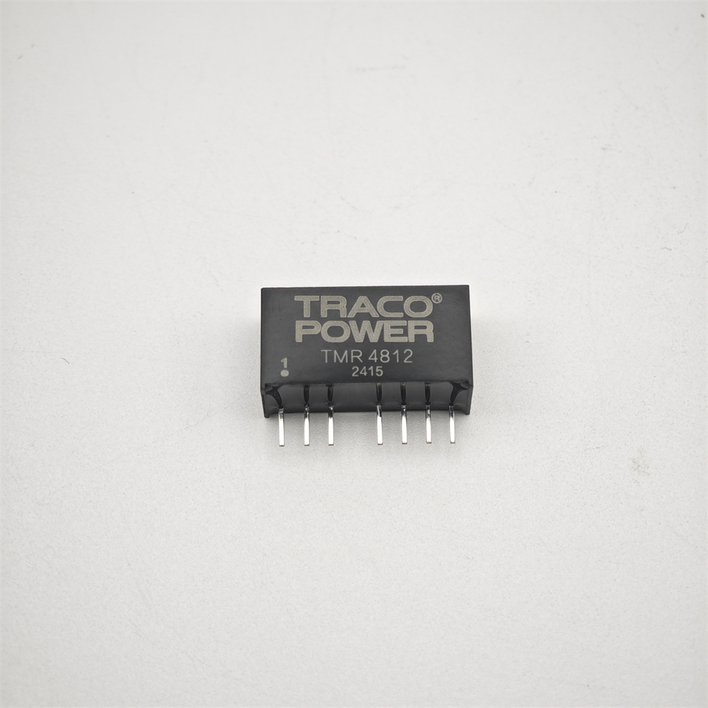 TMR4812