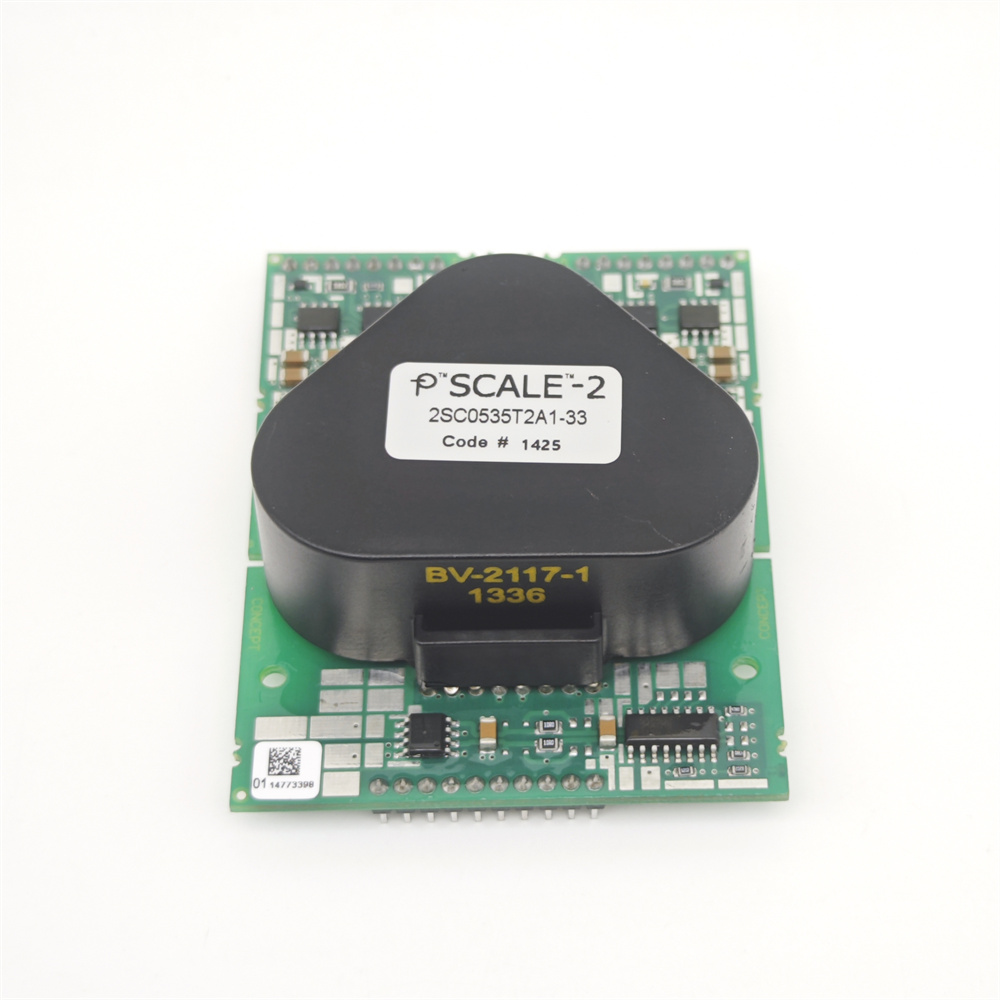 2SC0535T2A1-33