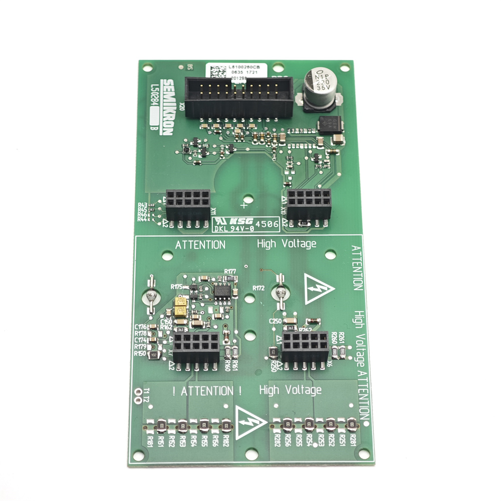 L6100260CB L6100200ID 
