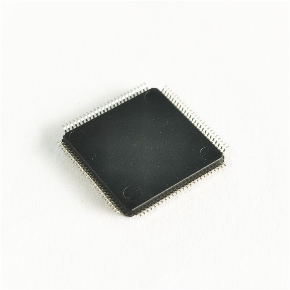TMS320F28069PZT