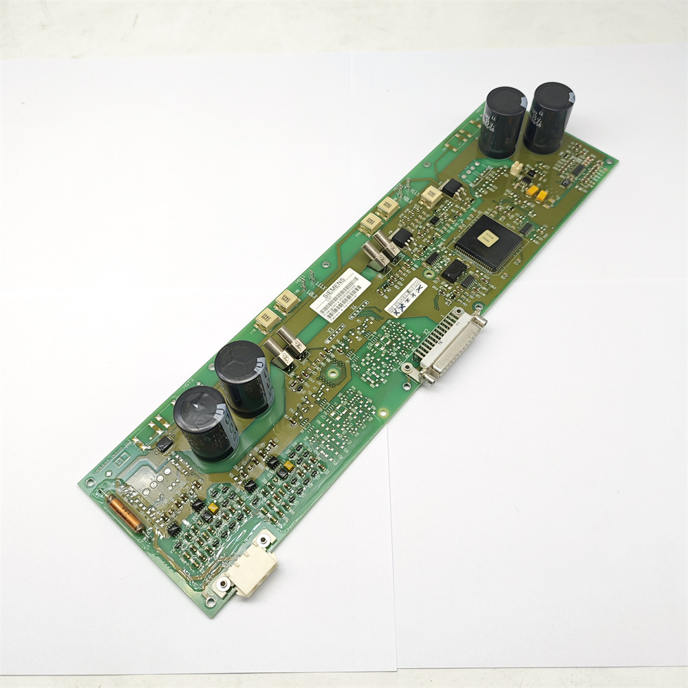 A5E01620204 SX-3000XL2 A5E00812292