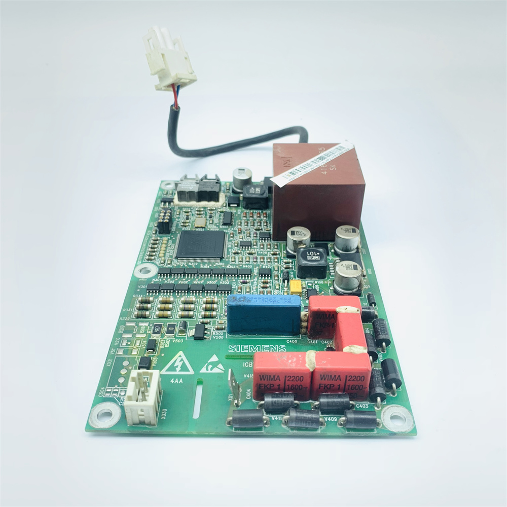 A5E03057433 IGBT-DRV-6K5 6K5-4