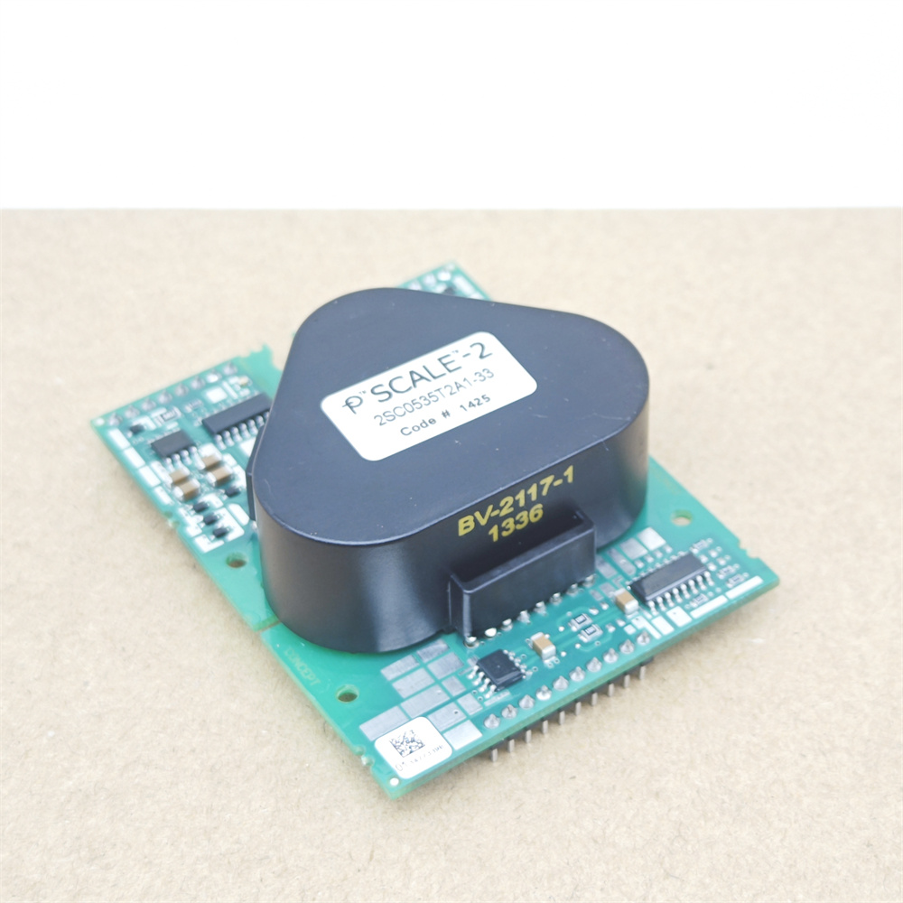 2SC0535T2A1-33