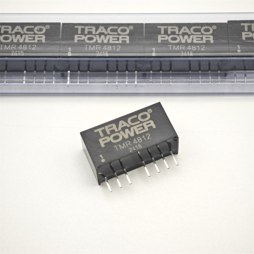 TMR4812
