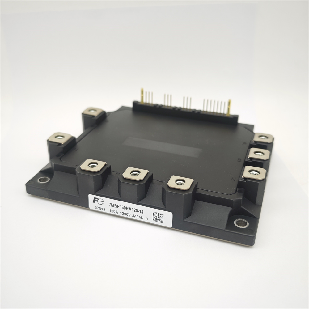 7MBP150RA120 7MBP100RA120 