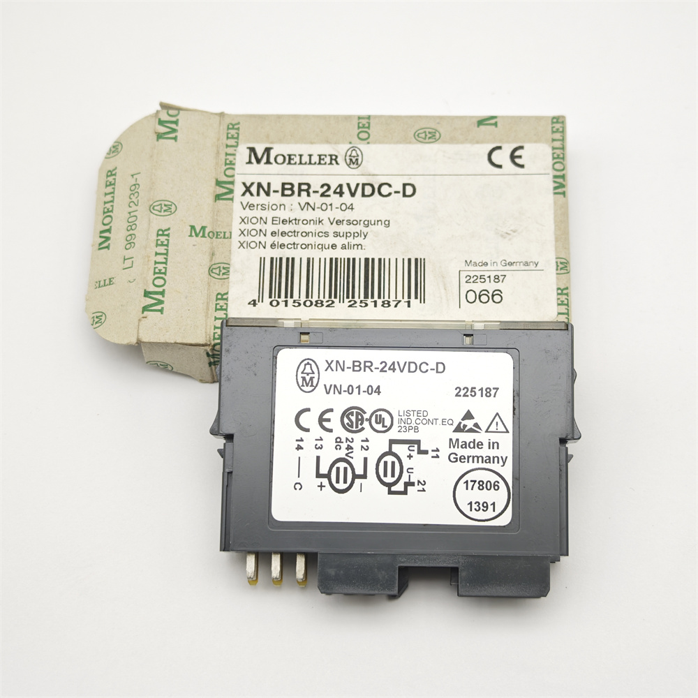 XN-BR-24VDC-D