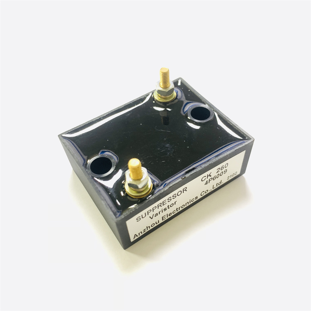 CK260 4P6009 