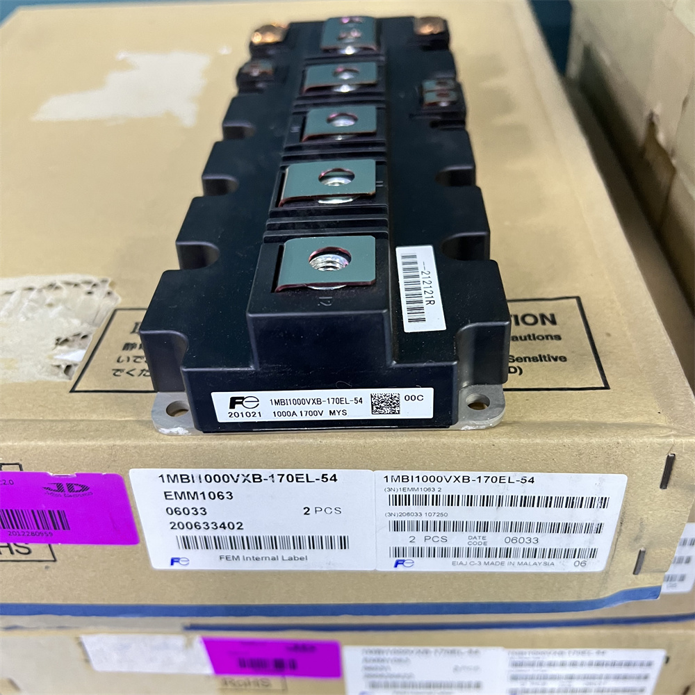 1MBI1000VXB-170EL-54