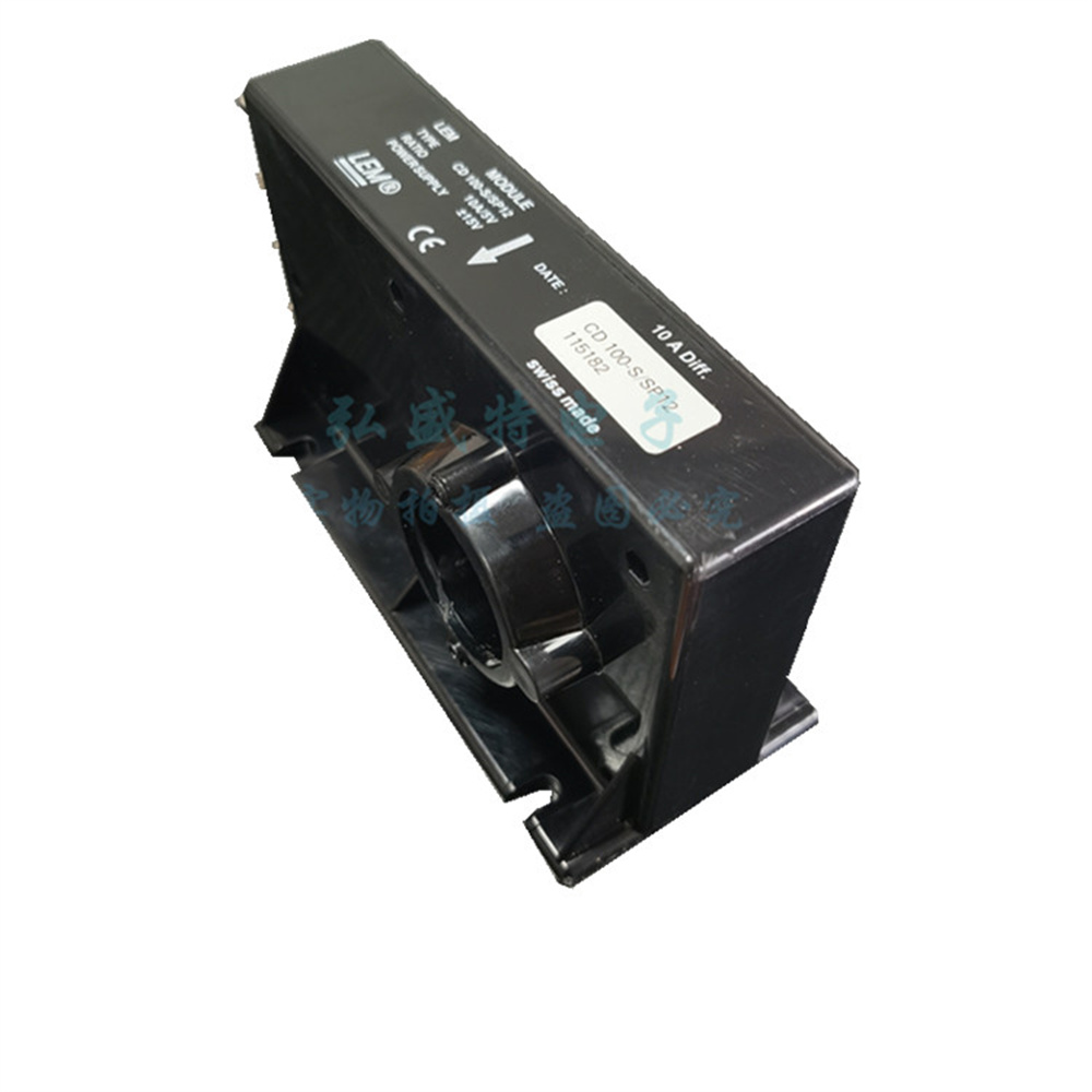 CD 100-S -SP12