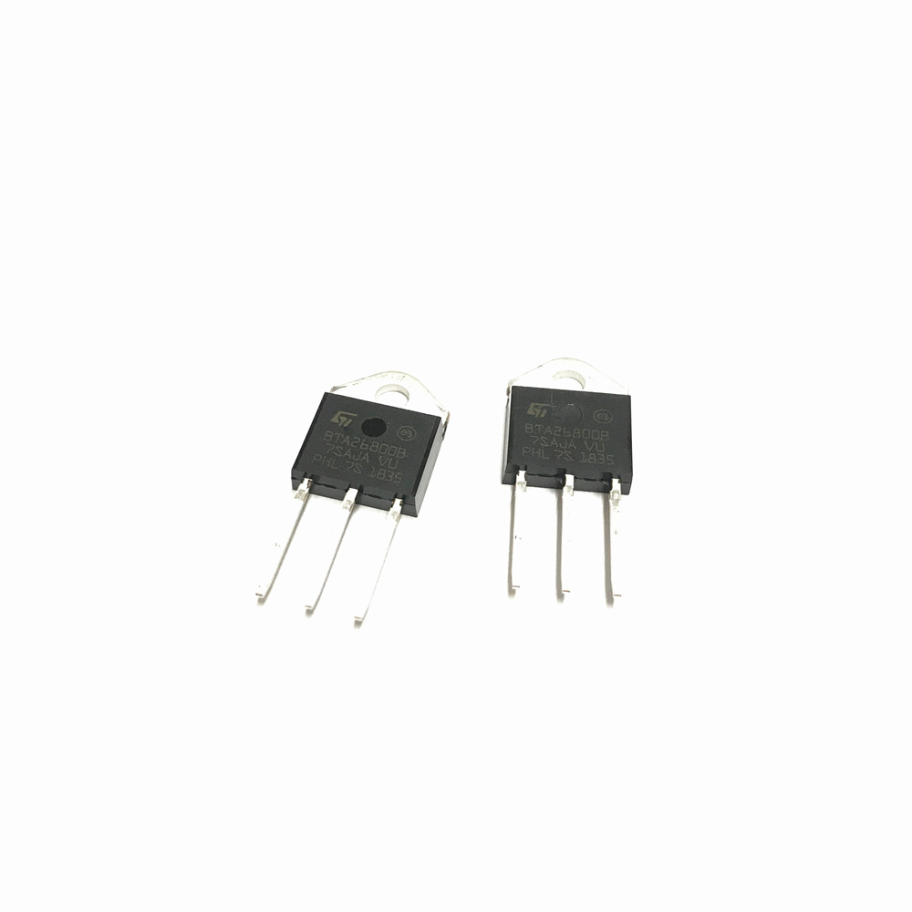 BTA26800B