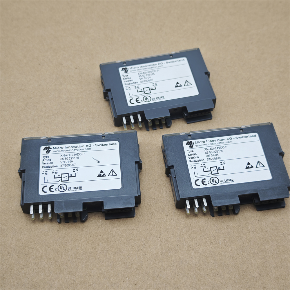 XN-4DI-24VDC-P