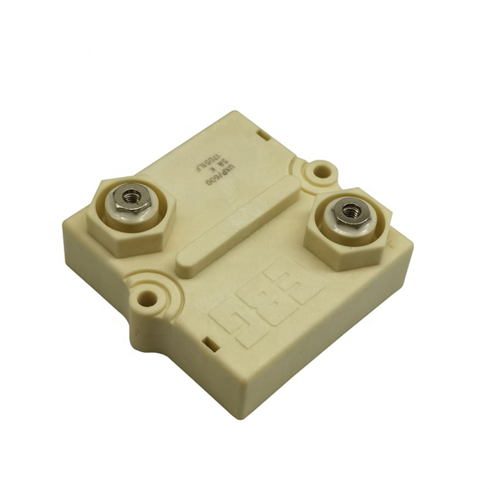 UXP-600 3RJ