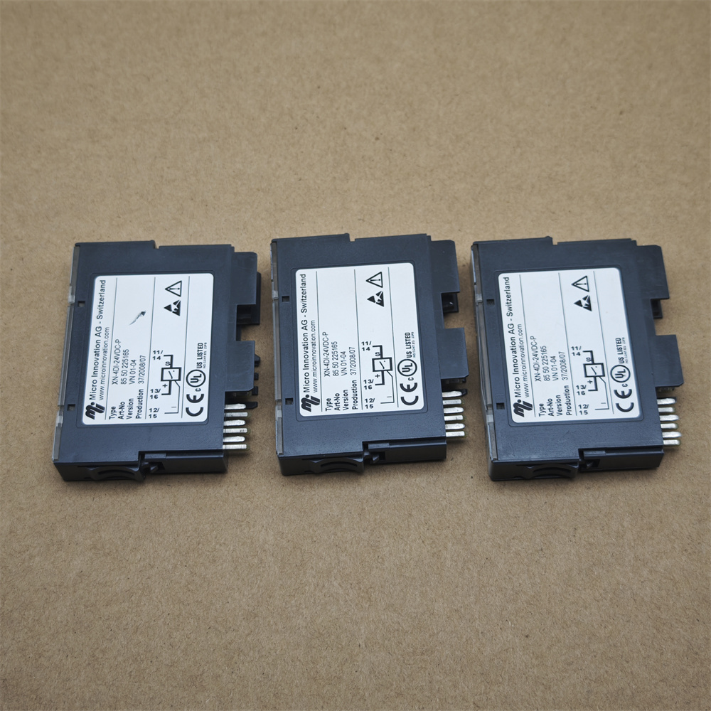 XN-4DI-24VDC-P