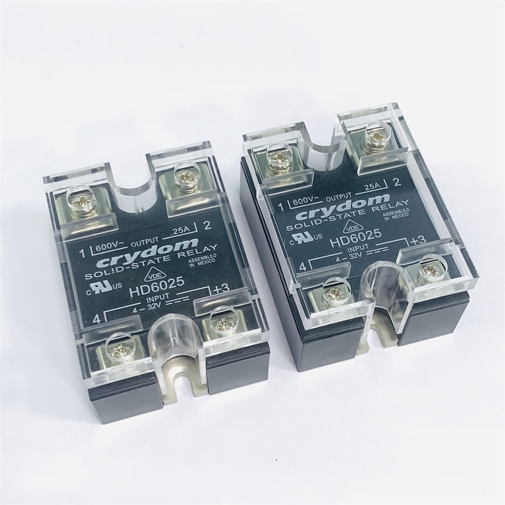 HD6025