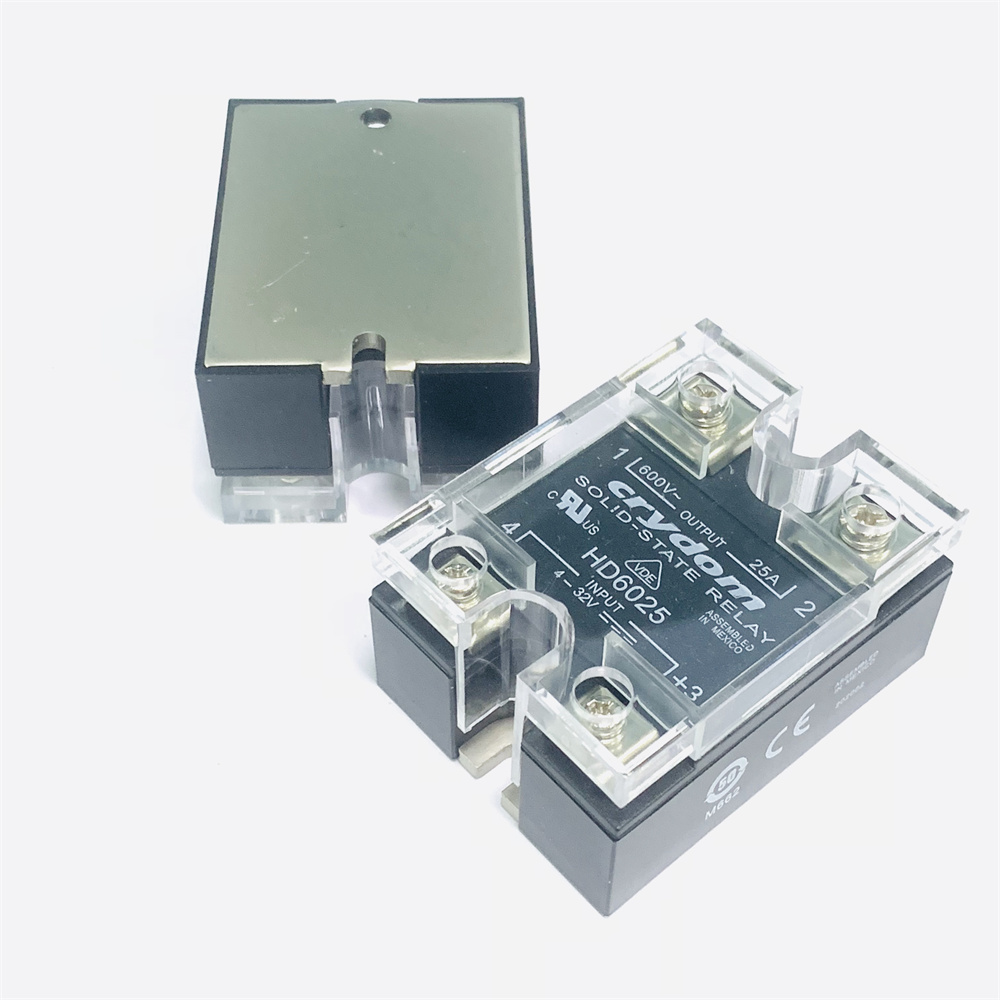 HD6025
