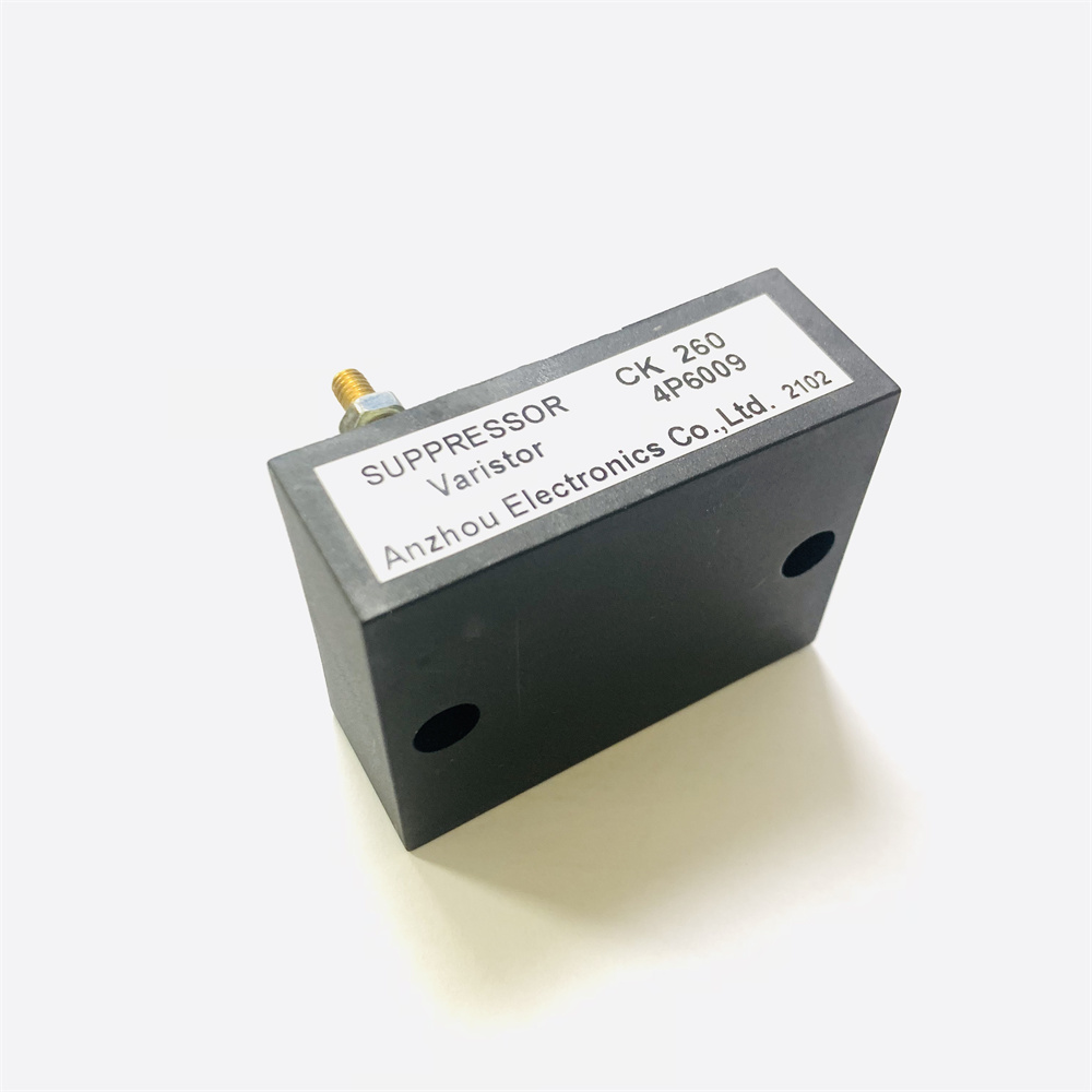 CK260 4P6009 