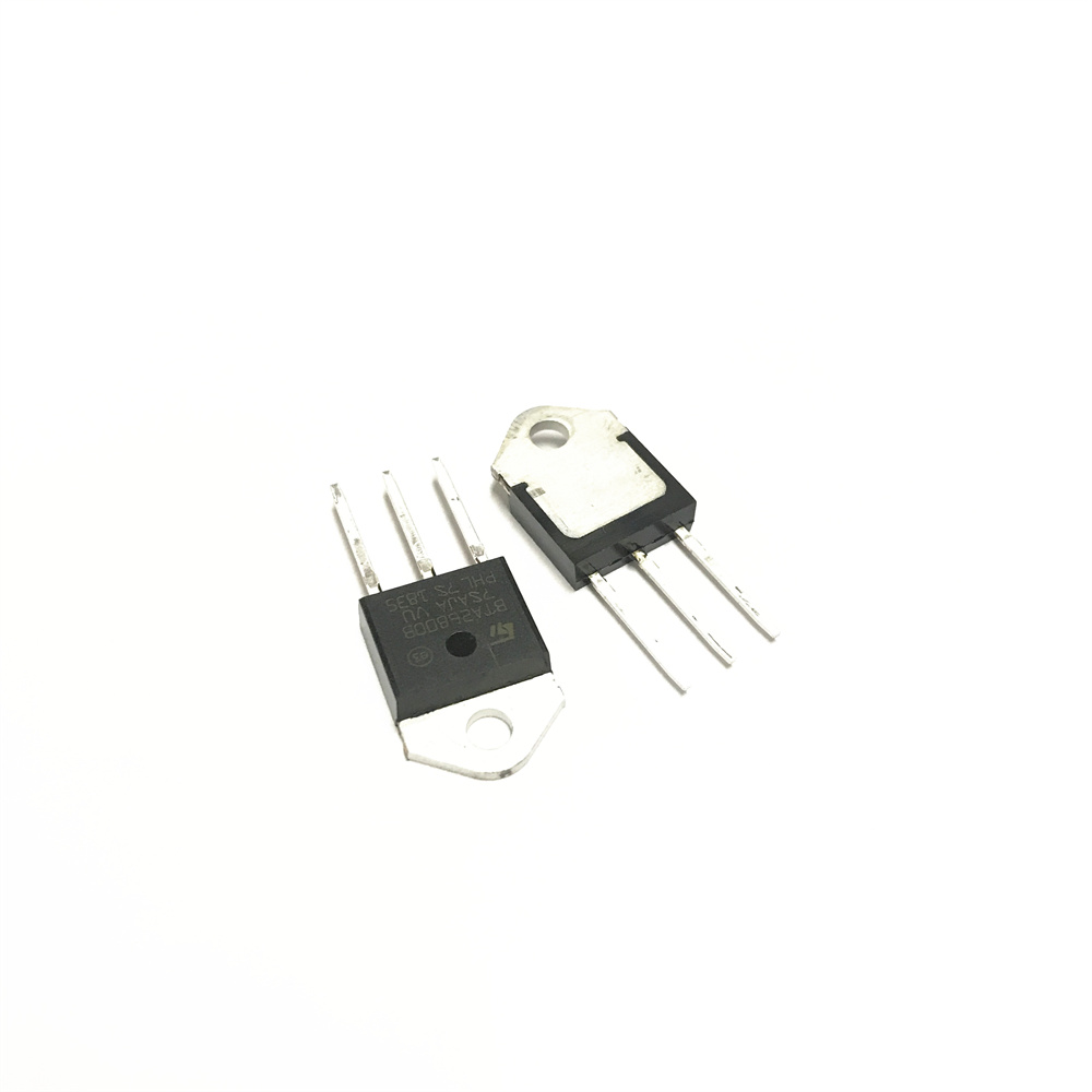 BTA26800B