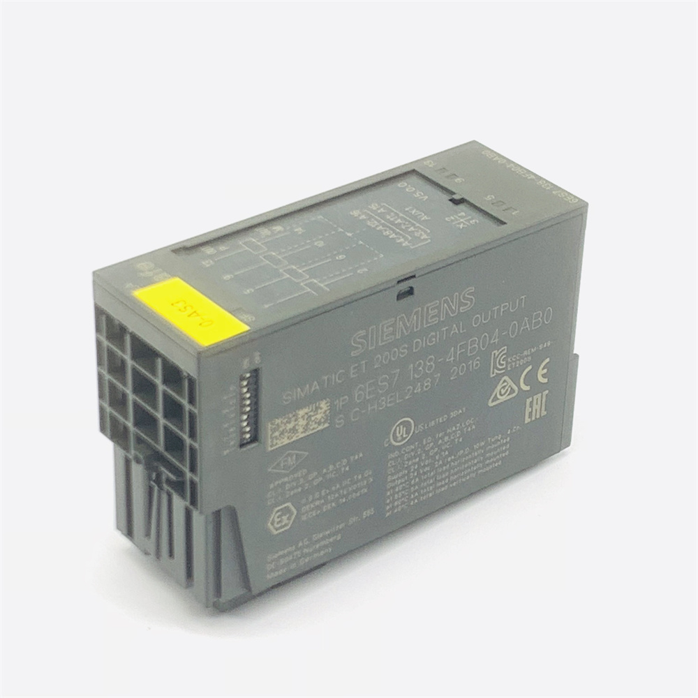 6ES7138-4FB04-0AB0