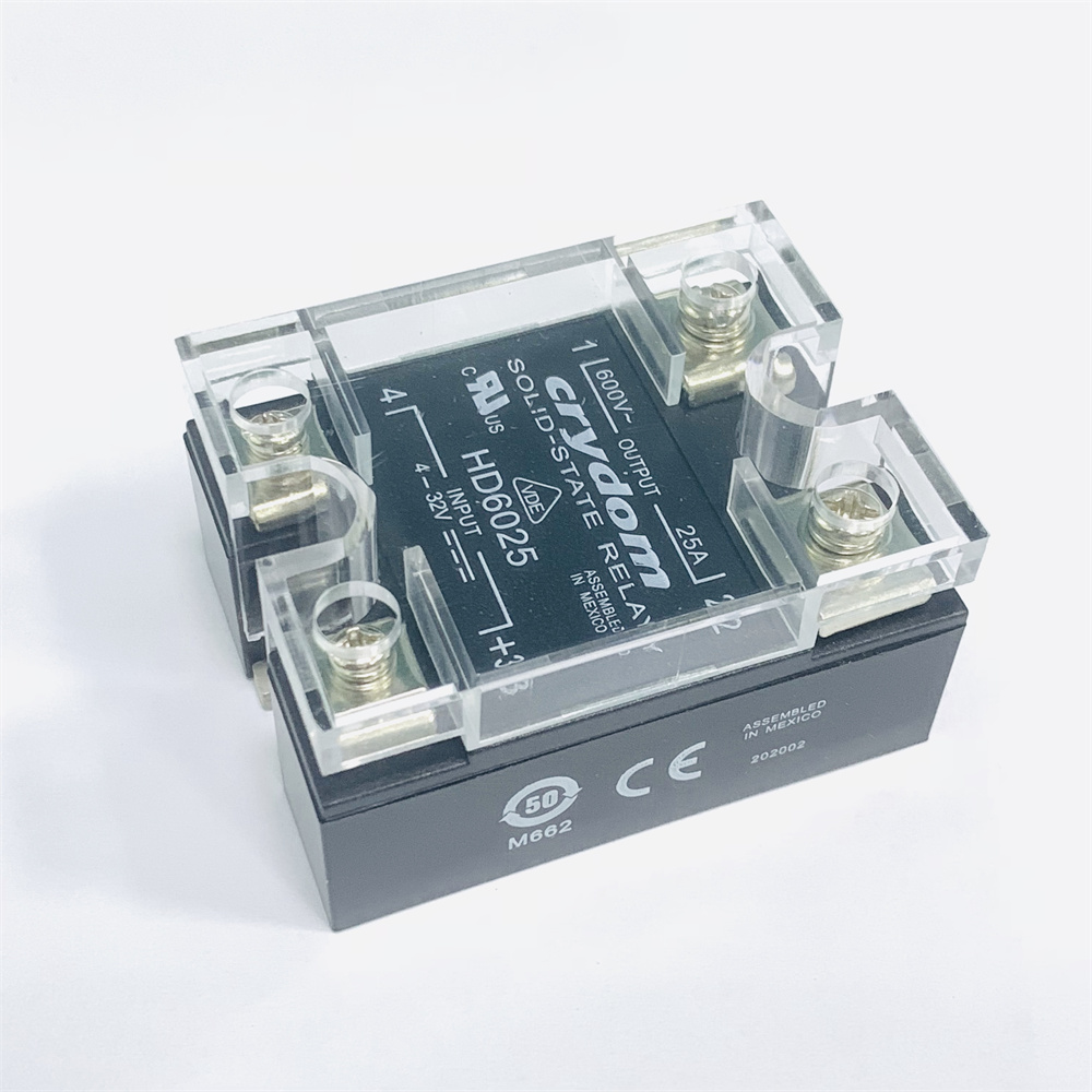 HD6025