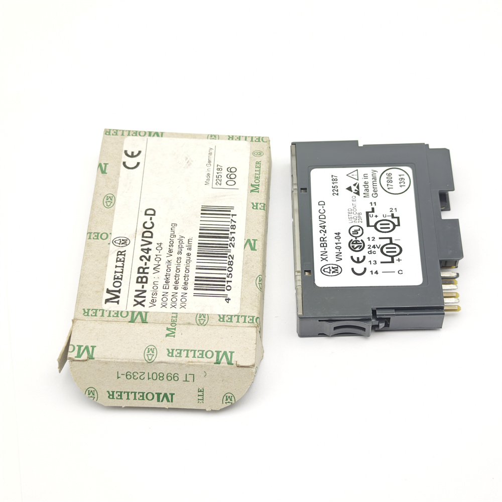 XN-BR-24VDC-D