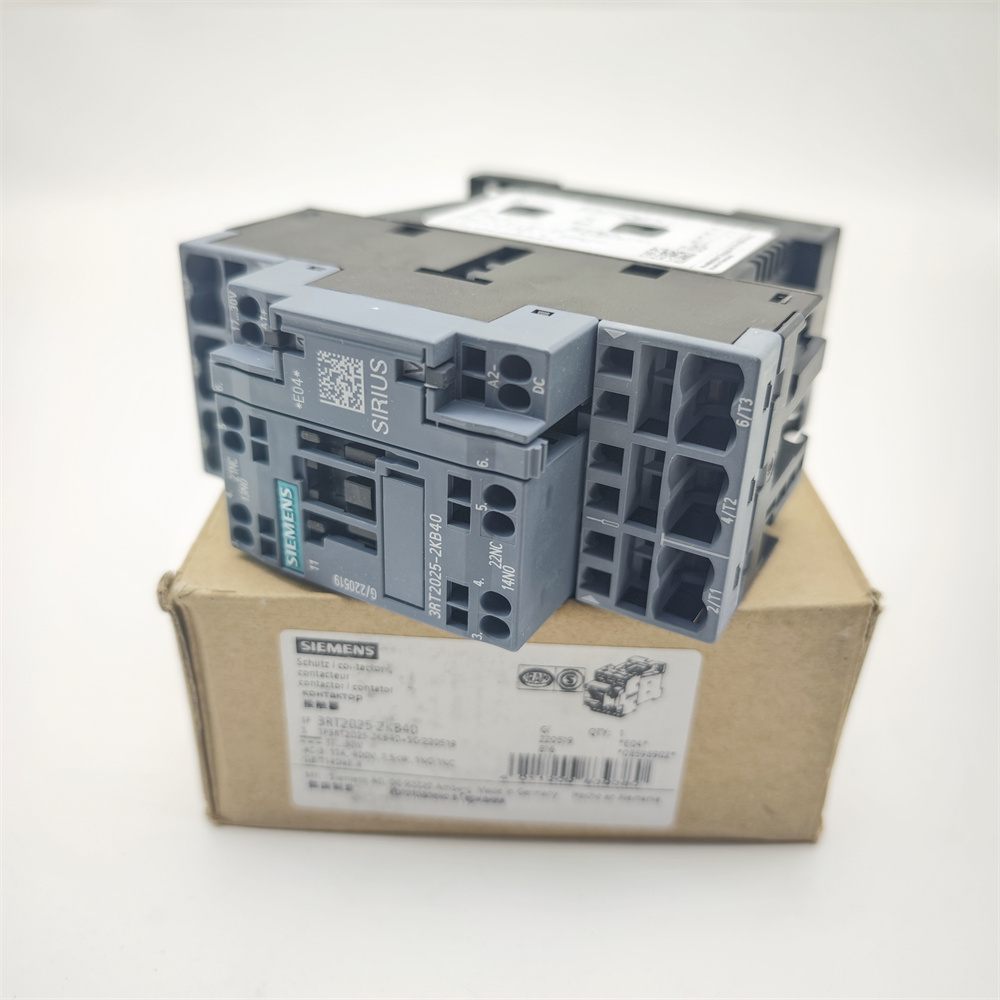 3RT2025-2KB40