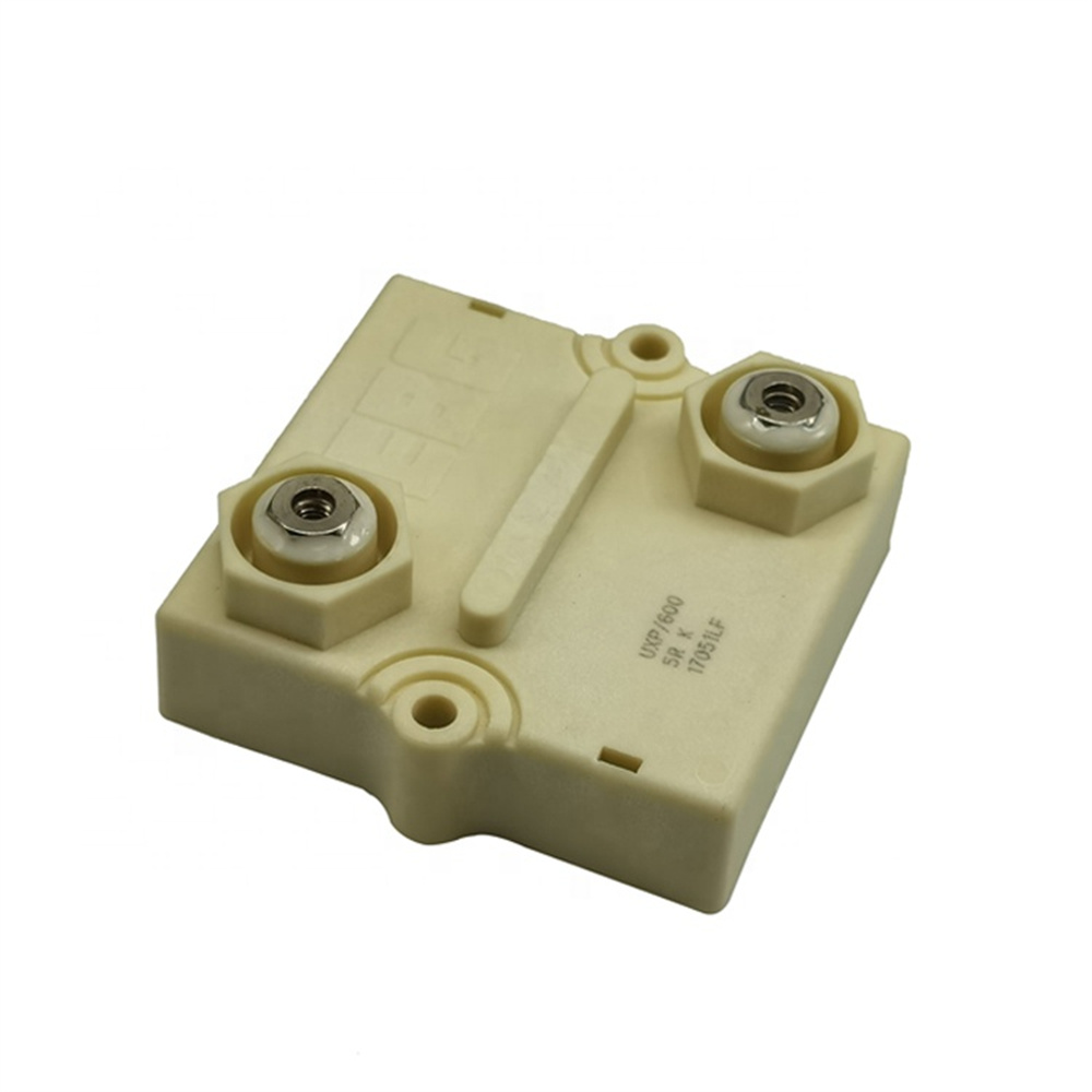UXP-600 3RJ