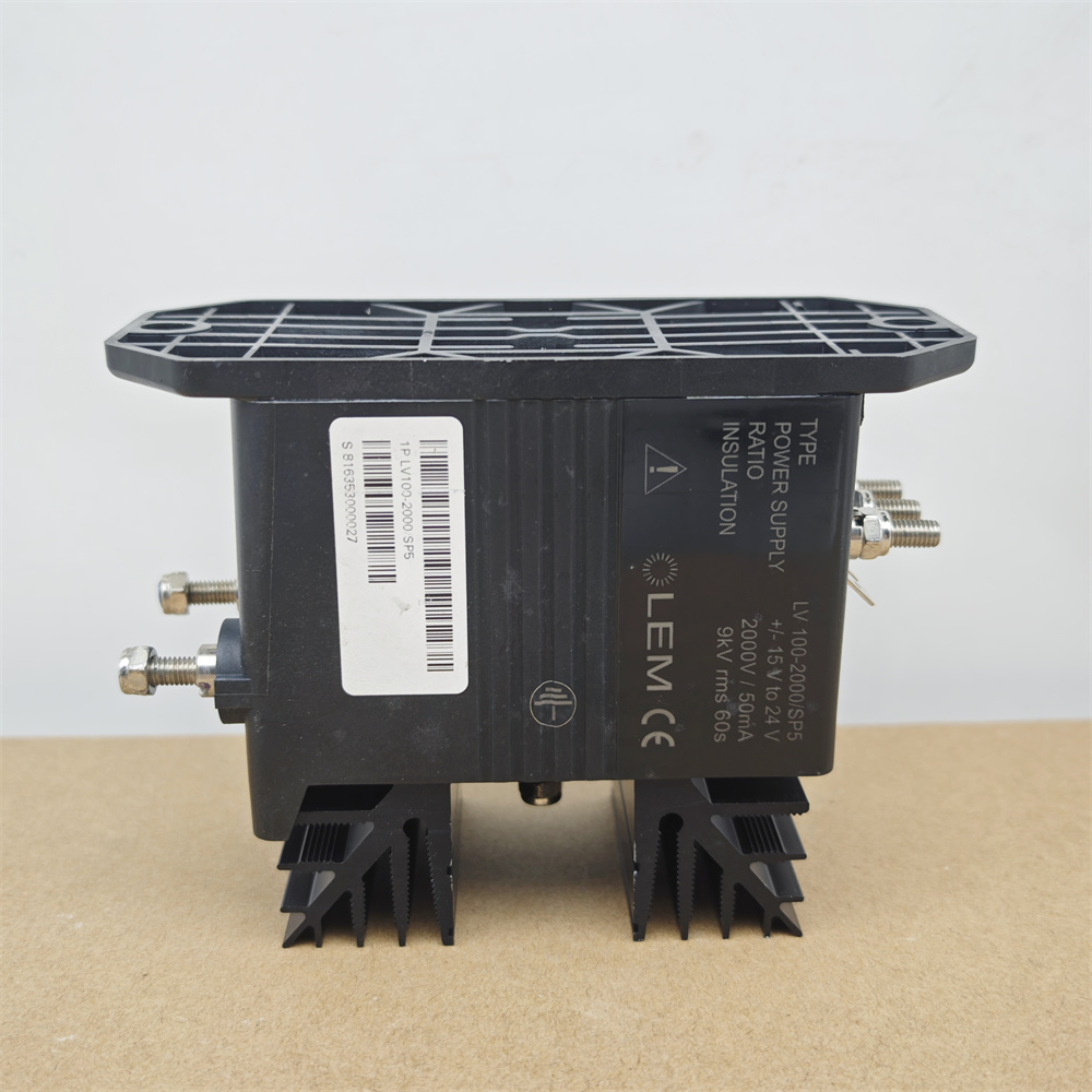 LV100-2000-SP5