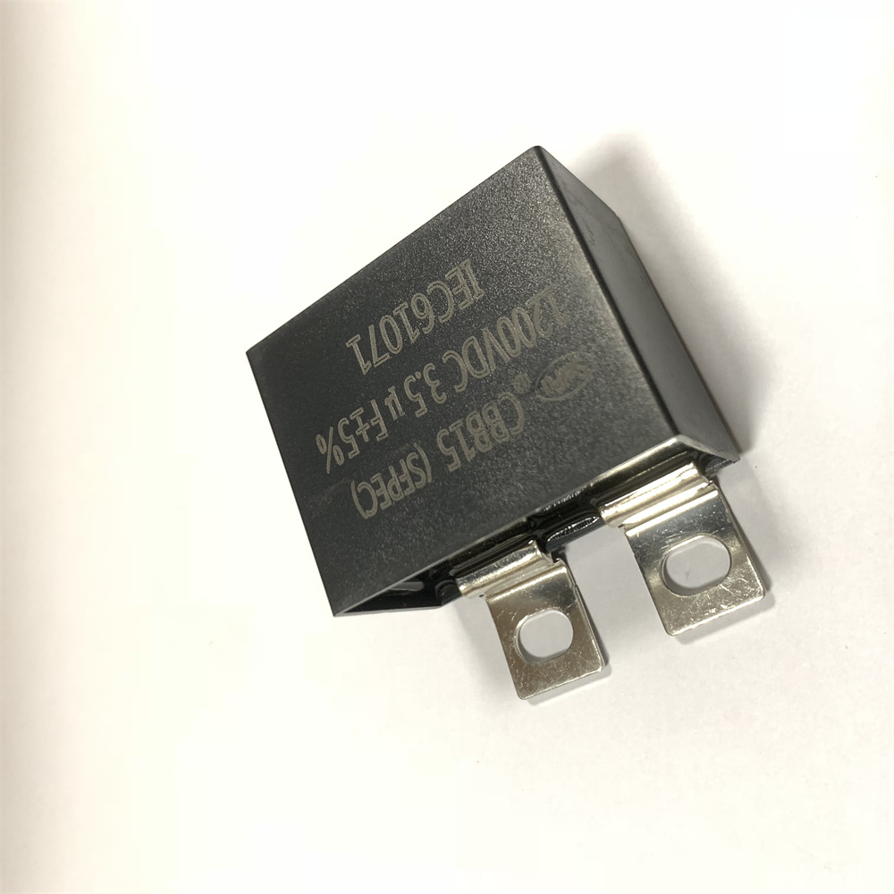CBB15 IEC61071 1200VDC 3.5UF 5% 
